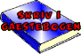 Skriv i g�stebogen